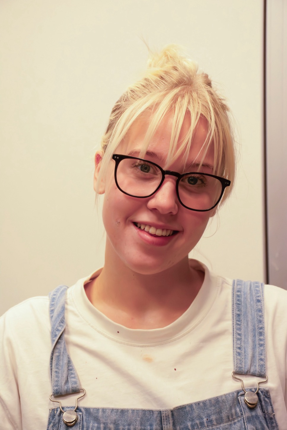 porträtt på bagaren nikita eklöf klasson